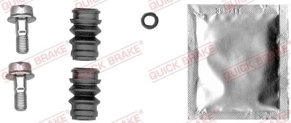 Accessory Kit, brake caliper